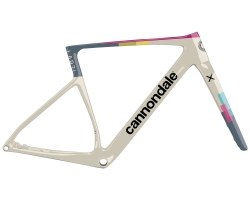 Велосипед 28 Cannondale LAB71 SuperX A/M Frm рама - 54 2026 MRK