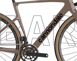 Велосипед 28 Cannondale SuperX 3 рама - 56 2026 BRX
