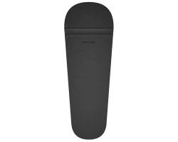 Лайнер для спальника Liner Cotton HANNAH (Grey) сірий, 190