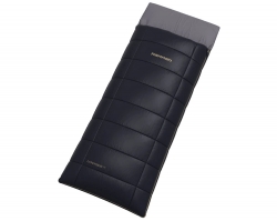 Спальний мішок Lodger 200 HANNAH (Parisian Night) паризька ніч, 195L