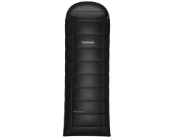 Спальний мішок Ranger 200 HANNAH (Anthracite II) 195L