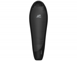 Спальний мішок Scout 120 Long 195P (blueberry/blue nights) Hannah