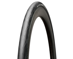 Покришка Blackbird 700x30 HUTCHINSON (Tubeless Ready) чорний, сталевий корд
