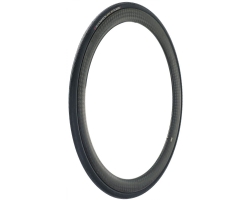 Покрышка Fusion 5 All Season 700x25 HUTCHINSON (Tubeless Ready) чёрный, стальной корд