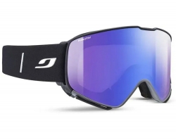 Маска Quickshift JULBO (Noir-Gris) чёрный-серый, фотохром Reactiv 1-3 HC