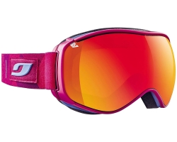 Маска Ventilate JULBO (Rose) розовый, категория 3