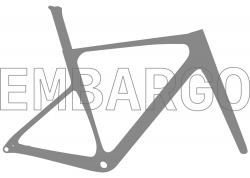 Велосипед 28 Cannondale LAB71 S6 EVO A/M Frm рама - 54 2026 EFP