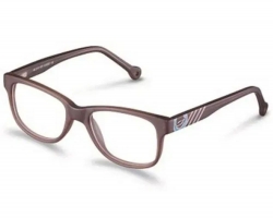 Очки оптические Pegasus JULBO (Brown Translu Mat) коричневый матовый