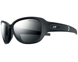 Очки FLETCHY JULBO Polarized3+ (ЧЕРНЫЙ)