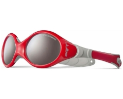 Очки LOOPING I JULBO SP4 (РОЗОВЫЙ/СЕРЫЙ)