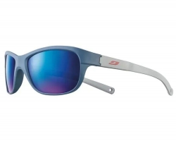 Очки Player L JULBO (Blue/Grey) синий/серый, категория 3 CF синий