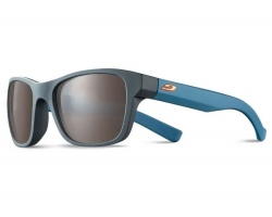 Очки JULBO REACH (Чёрный) Mat Spectron 3CF Red