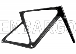 Велосипед 28 Cannondale S6 EVO HM A/M Frm рама - 52 2026 BBQ