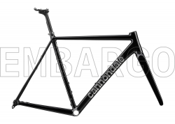 Велосипед 28 Cannondale CAAD14 A/M Frm рама - 58 2026 BLK