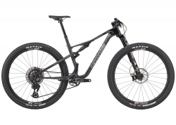 Велосипед 29 Cannondale Scalpel Crb 1 RAW рама - XL 2026 RAW