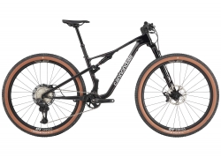 Велосипед 29 Cannondale Scalpel Crb 2 Lefty SBK рама - XL 2026 SBK