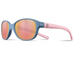 Очки JULBO ROMY (Синий/Розовый) Spectron 3CF Orange