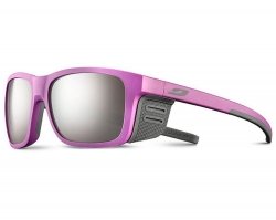 Очки Cover JULBO (Rose Fonce/Grey) тёмно-розовый/серый, категория 4 Baby