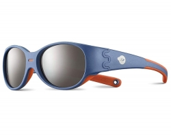 Очки DOMINO JULBO SP3+ (СИНИЙ/ОРАНЖЕВЫЙ)