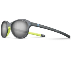 Очки Boomerang JULBO (Grey Fonce/Green) тёмно-серый/зелёный, категория 3+