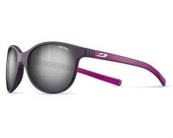 Очки LIZZY JULBO SP3 (СЛИВОВЫЙ/КОРИЧНЕВЫЙ)