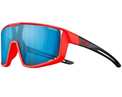Очки FURY S JULBO 3CF FL BLUE (ОРАНЖЕВЫЙ/ЧЕРНЫЙ)