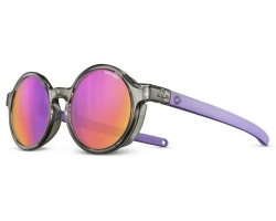 Очки Walk L JULBO (Army/Violet) хаки/фиолетовый, категория 3 CF розовый