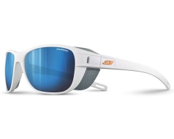 Очки JULBO CAMINO (Белый) Polarized 3 Blue