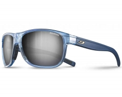 Очки Renegade M JULBO Spectron 3+ Polarized (Blue/Plz) коричневое зеркало
