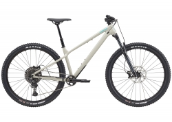 Велосипед 29 Cannondale Habit HT 1 TSK (2026) рама - M Tiger Shark