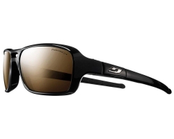 Очки JULBO GLOSS (Чёрный) Polarized 3