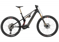 Велосипед 29 Cannondale LAB71 Moterra SL EU рама - L 2026 BMB