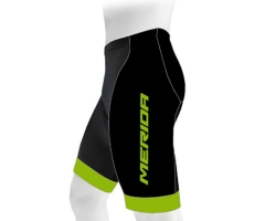 Велошорти Short Spider Man Rhombe MERIDA Чоловічі (Green) зелений, розмір XXL