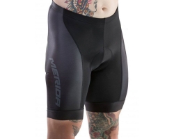 Велошорти Short Spider Man Rhombe MERIDA Чоловічі (Grey) сірий, розмір XXL