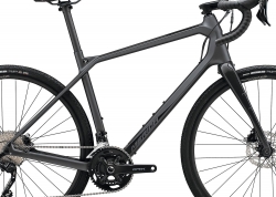 Рама Silex 4000 Merida Matt Anthracite (M-50)