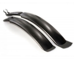 Крила NKM-611 NEKO, стандартний комплект, для міста/трекінгу