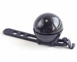 Электронный Звонок Neko на Батарейках CR2032 (Черный)