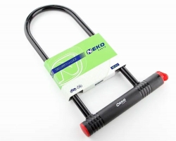 Замок-Подкова Neko NK-314 180x320 мм