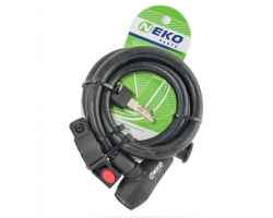 Замок-Подкова Силиконовый Neko NK-3891 162x282 мм