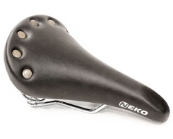 Седло Классическое NKS-6000 Neko Комфортное Городское