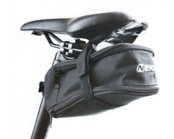 Сумка Подседельная NKB-3 Neko Размер XL С Увеличением Объема