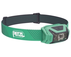 Налобний Ліхтар Actik Petzl (Green)