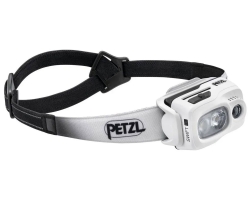Налобний ліхтар Swift RL PETZL, 1100 люмен, (White) білий
