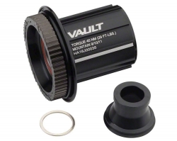 Барабан Vault RACE FACE, Shimano MTB, 9/10/11SPD, 60T