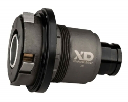 Барабан Касети Trace J-Bend XD Сталевий Race Face