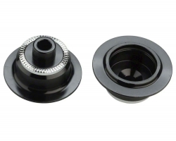 Адаптер Втулки Trace Race Face, Передня, 9x100 QR