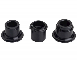 Адаптер Втулки Trace Race Face, Задня, 10D, 12x142/148