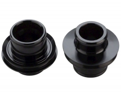 Адаптери втулки Vault RACE FACE, перед, 412/414, 15мм