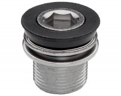 Болт Шатунів Race Face EXI ISIS M15 (Evolve XC/Ride XC/Chester)