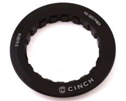 Гайка Фіксації Павука Race Face Lockring (30 мм Шатуни)